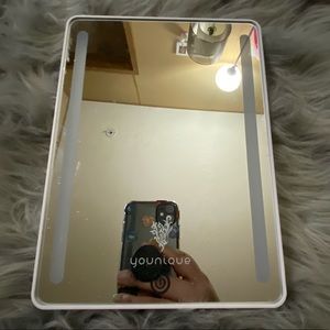Younique LED Vanity Mirror